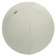 Material BALÓN DE ASIENTO ACTIVE DE 55CM ANTIDESLIZANTE LEITZ ERGO 65410085