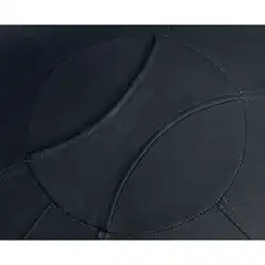 BALÓN DE ASIENTO ACTIVE DE 65CM ANTIDESLIZANTE LEITZ ERGO 65420089 BALÓN DE ASIENTO ACTIVE DE 65CM ANTIDESLIZANTE LEITZ ERGO 65420089