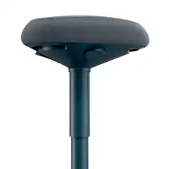 TABURETE ACTIVE COMFORT BAJO LEITZ ERGO 65440085