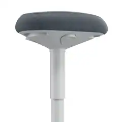TABURETE ACTIVE COMFORT BAJO LEITZ ERGO 65440085