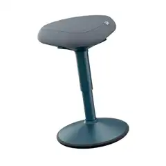 Material TABURETE ACTIVE COMFORT BAJO LEITZ ERGO 65440089