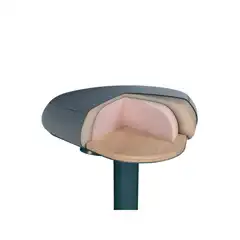 TABURETE ACTIVE COMFORT ALTO LEITZ ERGO 65450089 TABURETE ACTIVE COMFORT ALTO LEITZ ERGO 65450089