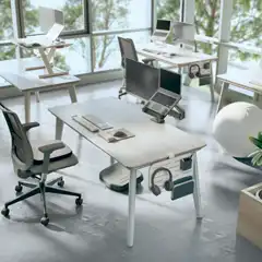 ORGANIZADOR DE PANEL DE ANCLAJE PEQUEÑO LEITZ ERGO 65480000 ORGANIZADOR DE PANEL DE ANCLAJE PEQUEÑO LEITZ ERGO 65480000