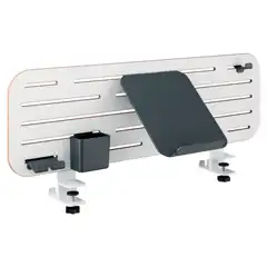 Material ORGANIZADOR DE PANEL DE ANCLAJE CON SOPORTE PARA PORTÁTIL LEITZ ERGO 65490000