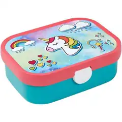 CAJA ALMUERZO CAMPUS UNICORNIO 8711269957227 AZETA