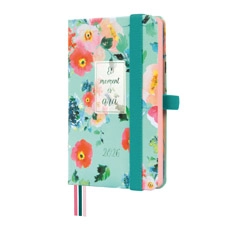 AGENDA ENCUADERNADA DESIGN M2 SVH ARA CATALAN FINOCAM 881533626