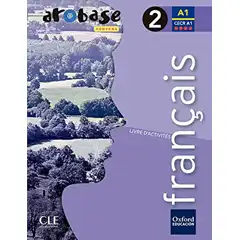 AROBASE 2 ESO CAHIER/GRAMATICA NEW OXFORD 9780190501822