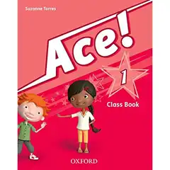 ACE 1 STUDENT PACK OXFORD 9780194007665