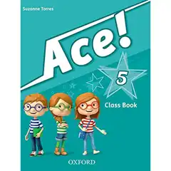 ACE 5 STUDENT PACK OXFORD 9780194007702