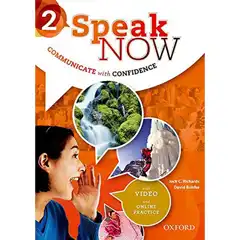 SPEAK NOW 2 STUDENT PACK OXFORD 9780194030168
