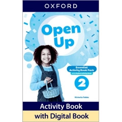 ESSENTIAL 2 ACTIVITY BOOK OXFORD 9780194093811