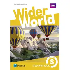 BACKPACK GOLD 6 WORKBOOK PEARSON 9781292107455
