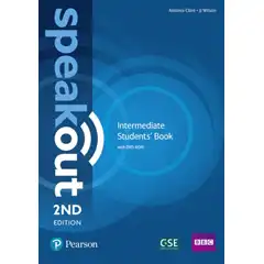 SPEAKOUT PRE-INT STUDENT PACK+MYLAB PACK 2ED PEARSON 9781292115948