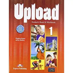 UPLOAD 1 STUDENT BOOK & WORBOOK UPLOAD EDIT. EXPRESS PUBLISHING 9781471501531