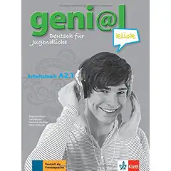 GENIAL KLICK A2.1 EJERCICIOS LANGENSCHEIDT 9783126052757