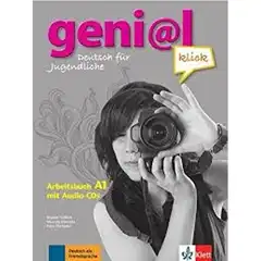 GENIAL KLICK 1 EJER+2CD 9783126062817