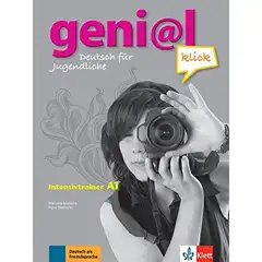 GENIAL KLICK A1 INTENSIVTRAINER LANGENSCHEIDT 9783126062862