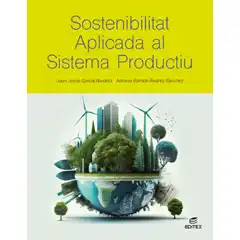 SOSTENIBILITAT APL SISTEMA PRODUC 24 CAT EDITEX 9788411349352