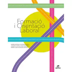 FORMACIO I ORIENTACIO LABORAL GM/GS CATALA 20 EDITEX 9788413212357