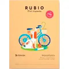 Material RUBIO VACANCES 2EP 16 CATALUÑA 9788415971931