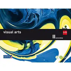 3º ESO VISUAL ARTS SAVIA 16 GRUPO SM 9788416346776