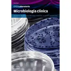 MICROBIOLOGÍA CLÍNICA ALTAMAR ISBN 9788416415243