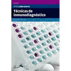 TECNICAS DE INMUNODIAGNOSTICO ALTAMAR 9788416415267