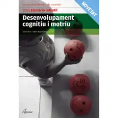 DESENVOLUPAMENT COGNITIU I MOTOR ALTAMAR ISBN 9788416415663