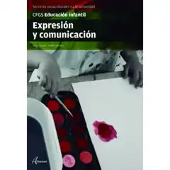 EXPRESIÓN Y COMUNICACIÓN ALTAMAR ISBN 9788416415670
