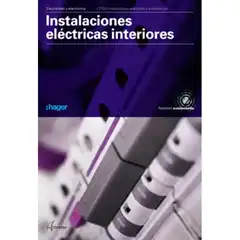 INSTALACIÓN ELÉCTRICAS DE INTERIOR ALTAMAR ISBN 9788416415731