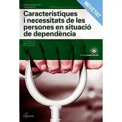 Apoyo psicosocial, atención relacional y comunicativa en instituciones (SSCS0208. M4) ALTAMAR 9788417144555