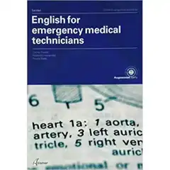 ENGLISH FOR EMERGENCY ALTAMAR ISBN 9788417872328