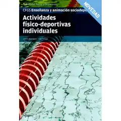 ACTIVIDADES FÍSICO-DEPORTIVAS INDIVIDUALES ALTAMAR ISBN 9788417872465