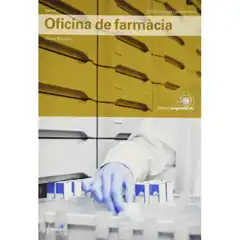 OFICINA DE FARMÀCIA ALTAMAR ISBN 9788417872496