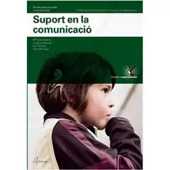 SUPORT EN LA COMUNICACIÓ ALTAMAR ISBN 9788417872816