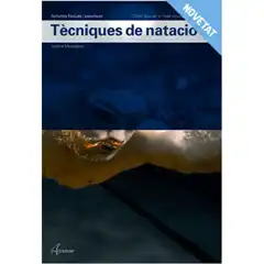 TÈCNIQUES DE NATACIÓ ALTAMAR ISBN 9788417872854