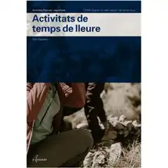 ACTIVITATS DE TEMPS LLIURE ALTAMAR ISBN 9788417872878