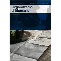 ORGANITZACIÓ D ITINERARIS ALTAMAR ISBN 9788417872892