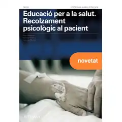 Material EDUCACIO PER LA SALUT. R.P.P. (CATALAN) 2024 ALTAMAR 9788419780256