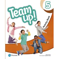 TEAM UP 5 EJER+DIG INTERACTIV+ PRACT ONL PEARSON ISBN 9788420573519