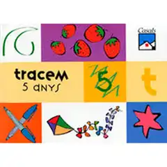 Material TRACEM 5 ANYS CASALS ISBN 9788421822357