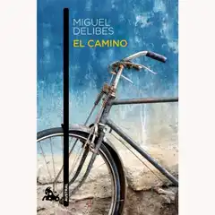 Material El camino (Contemporánea) 9788423342303