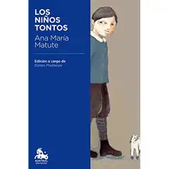 Material LOS NIÑOS TONTOS 9788423351121