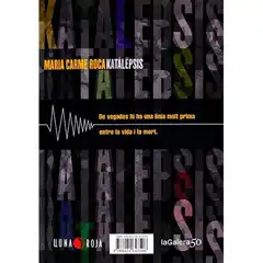 Material KATALEOPSIS EDITORIAL LA GALERA TEXT ISBN 9788424647506