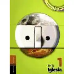 EN LA IGLESIA Nº 1 NAZARET (CONFIRMACIÓN) BAULA ISBN 9788426374257