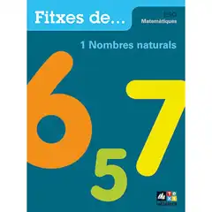 Q.ESO 1: NOMBRES NATURALS LA GALERA TEXT 9788441216051