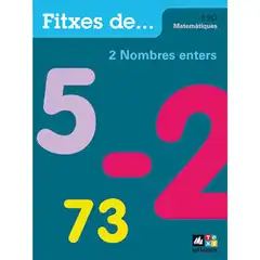 Q.ESO 2: NOMBRES ENTERS LA GALERA TEXT 9788441216068