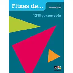 Q.ESO 12: TRIGONOMETRIA LA GALERA TEXT 9788441216907
