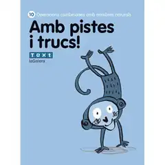 QUAD PISTES I TRUCS OPERACIONS 10 LA GALERA TEXT 9788441221567