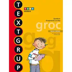Q.TEXTGRUP_3 GROC (NOU) LA GALERA TEXT 9788441231443
